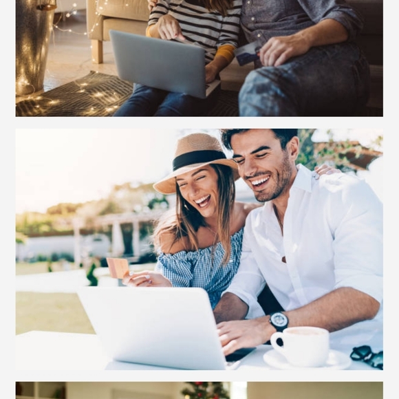 🎁Bundle 5 lbs HOLIDAY SHOPPING🎁 - Picture 5 of 5